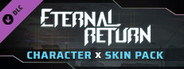 Eternal Return Character Pack X Skin Pack Edition