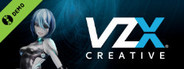 VZX Creative Demo