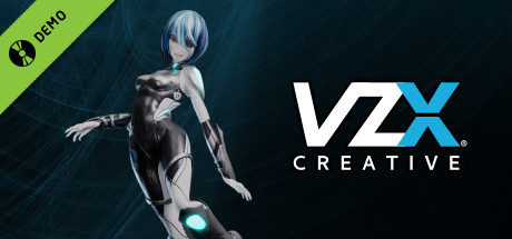 VZX Creative Demo cover art