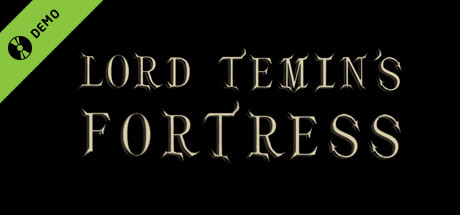 Lord Temin's Fortress Demo cover art