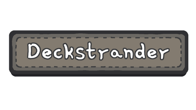 Deckstrander Logo