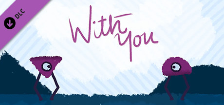 With You - Tip Jar cover art