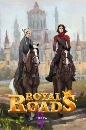 Royal Roads 3 Portal.