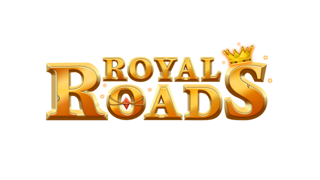Royal Roads 3 Portal Logo