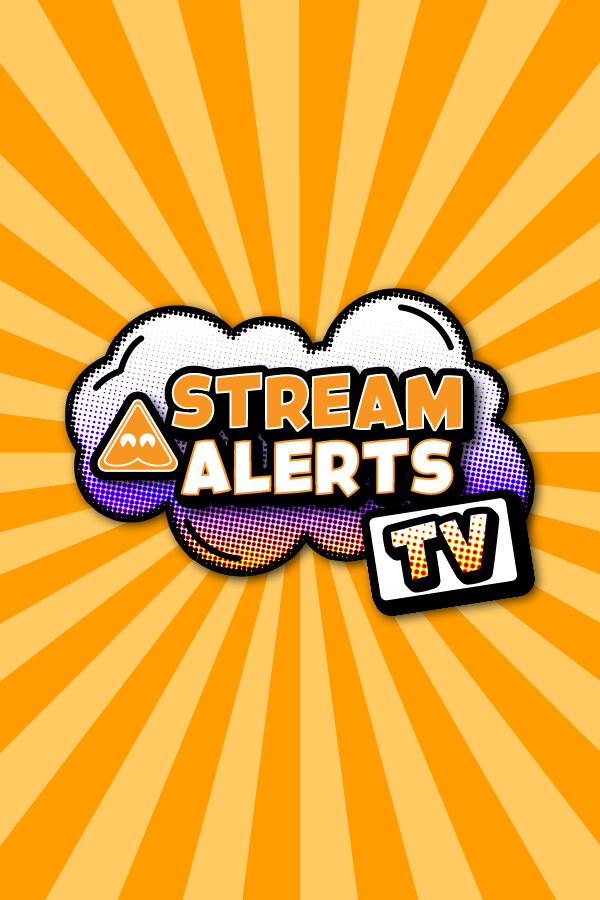 StreamAlertsTV for steam