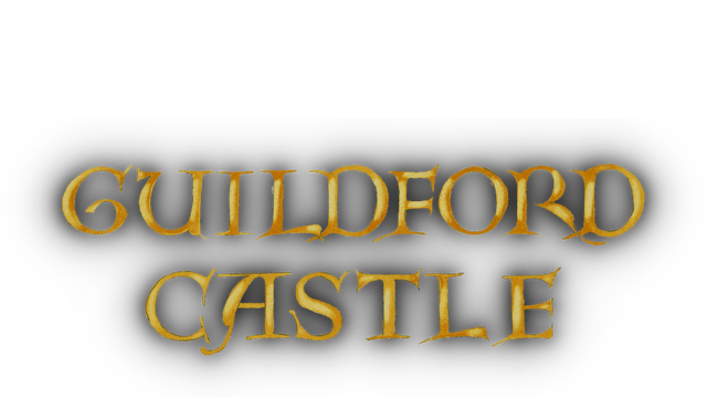 Guildford Castle VR- Backlog.rip