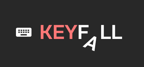 Keyfall cover art