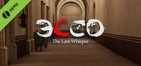 ECCO: The Last Whisper [TechDemo] cover art