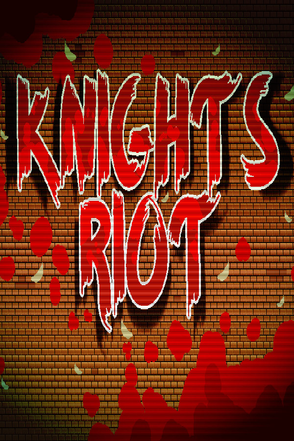 Knights Riot