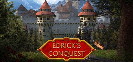 Edrick's Conquest