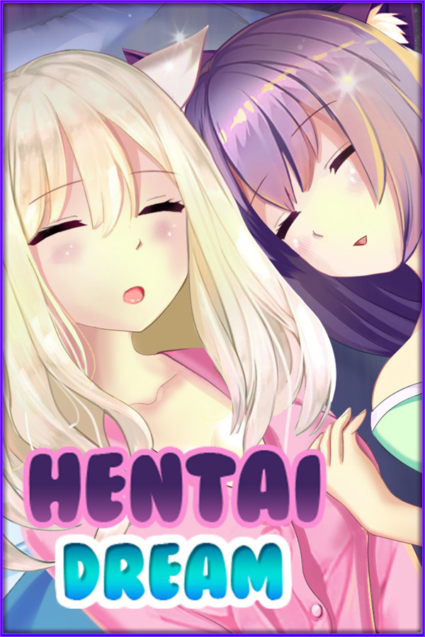 Steam portrait for Hentai Dream.