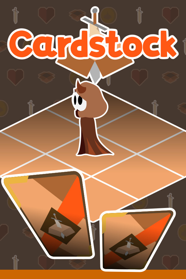 Cardstock Playtest