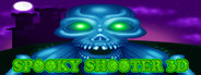 Spooky Shooter 3D