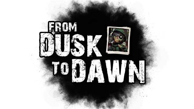 From Dusk To Dawn Logo