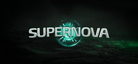 Supernova Tactics Playtest cover art