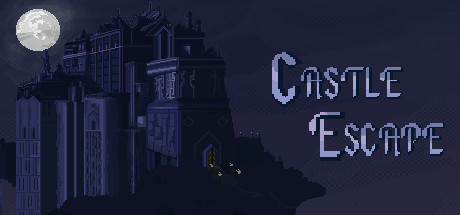 Castle Escape cover art