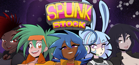 SpunkStock: Music Festival cover art