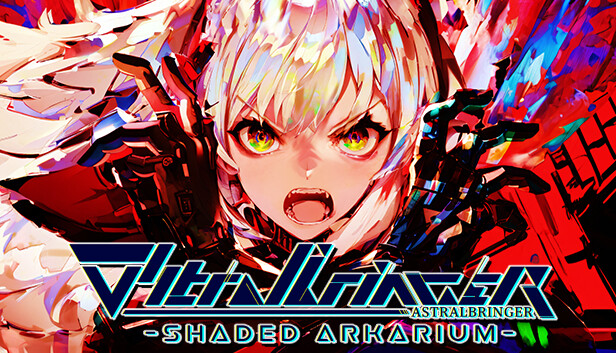∀stralbringer -Shaded Arkarium-