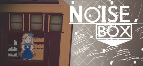 NoiseBox.噪音盒子 Playtest cover art