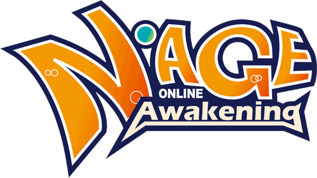 N-Age: Awakening Logo