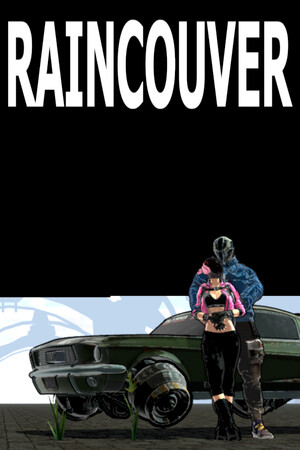 Raincouver.
