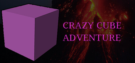 Crazy Cube Adventure cover art