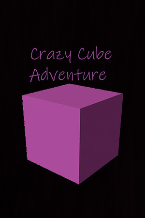 Crazy Cube Adventure.