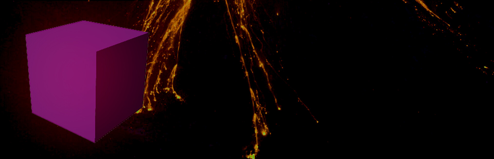 Crazy Cube Adventure