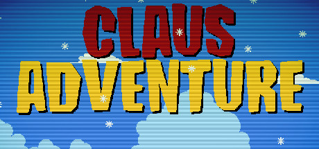 Claus Adventure cover art