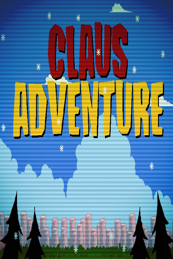 Claus Adventure for steam