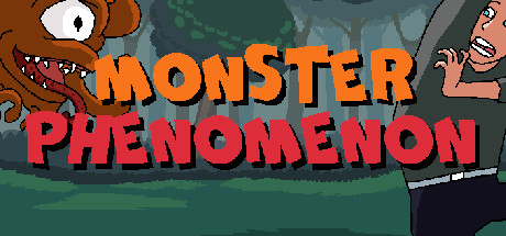 Monster Phenomenon PC Specs