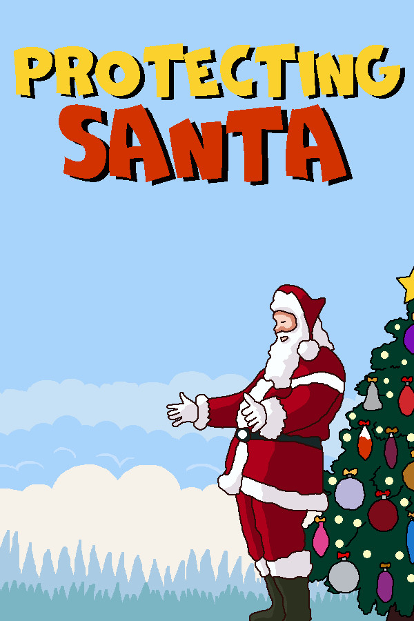 Protecting Santa