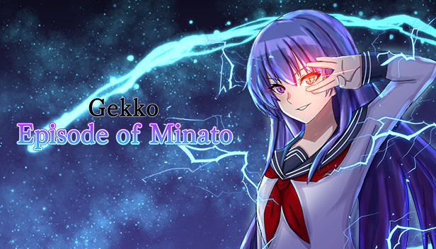 Gekko Episode of Minato