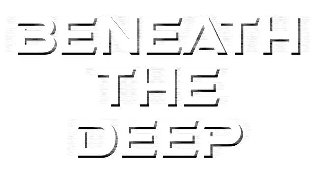 Beneath The Deep Logo