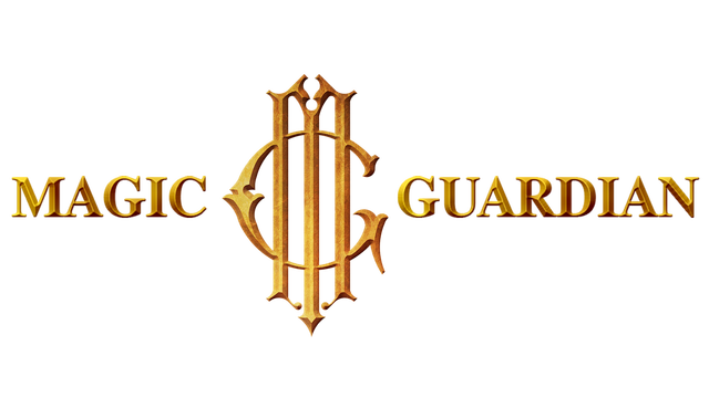 Magic Guardian Logo