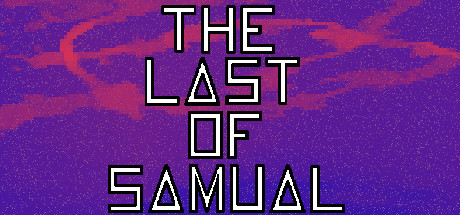 The Last of Samual cover art