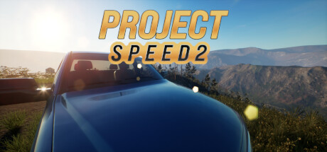 Project Speed 2 System Requirements