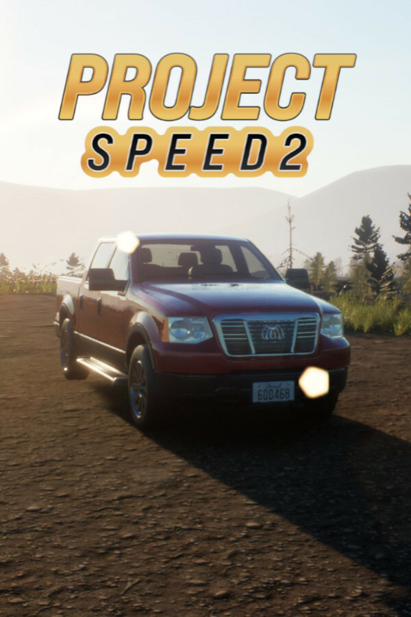 Project Speed 2 for steam