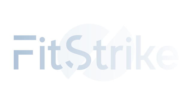 FitStrike Logo