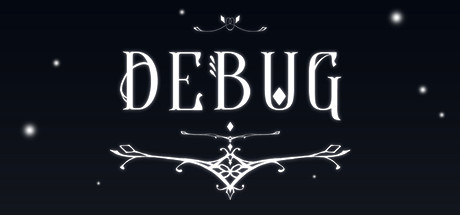 DEBUG cover art