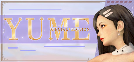 YUME : Special Edition cover art