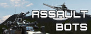 Assault Bots System Requirements