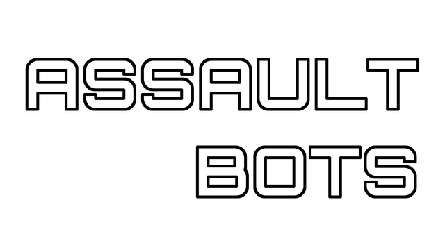 Assault Bots Logo