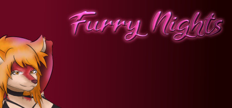 Furry Nights cover art