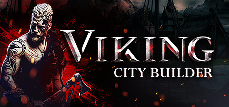 Viking City Builder Playtest cover art