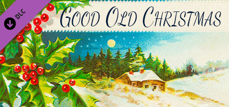 Old Good Christmas DLC cover art
