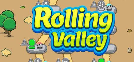 Rolling Valley cover art
