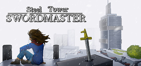 Steel Tower Swordmaster PC Specs