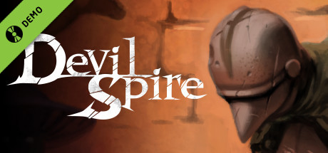 Devil Spire Demo cover art