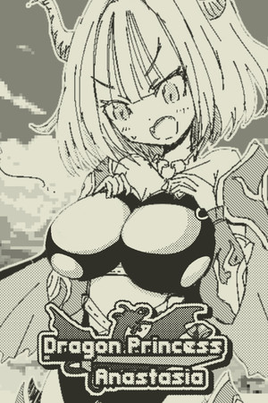 Dragon Princess Anastasia